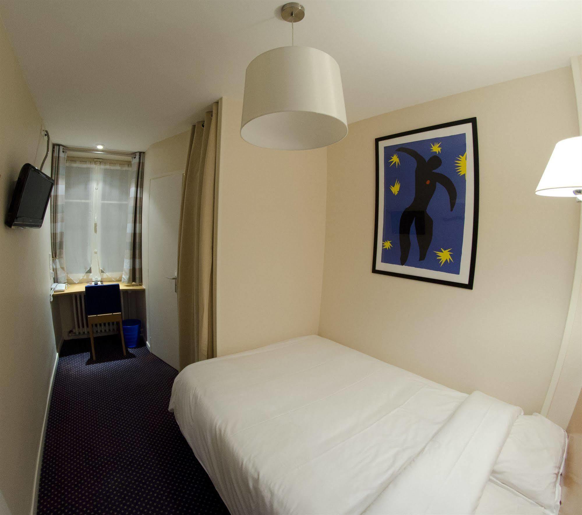Hotel Du Nord Annecy Kültér fotó
