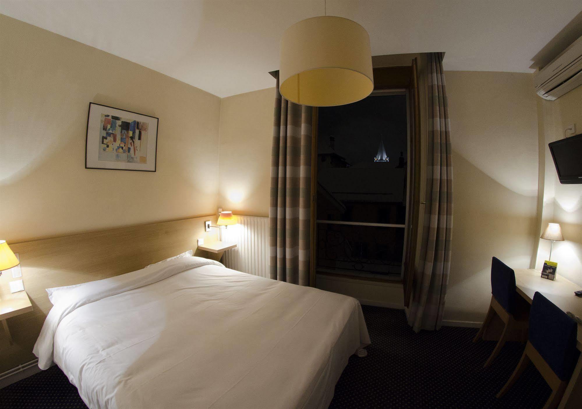 Hotel Du Nord Annecy Kültér fotó